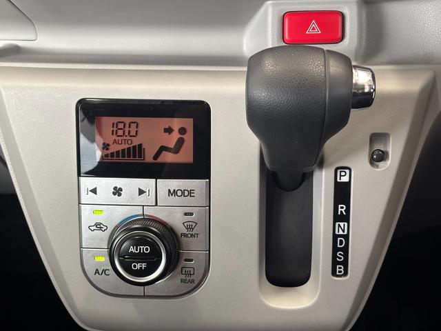 ミライースＧ　リミテッドＳＡIIIナビゲーション　バックカメラ　ドライブレコーダー　ＥＴＣ車載器　ＴＶコントロール　プッシュスタートスイッチ　キーフリーシステム　アルミホイール　電動格納式ドアミラー　アイドリングストップ機能（奈良県）の中古車