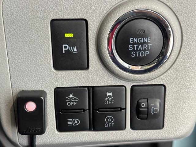 ミライースＧ　リミテッドＳＡIIIナビゲーション　バックカメラ　ドライブレコーダー　ＥＴＣ車載器　ＴＶコントロール　プッシュスタートスイッチ　キーフリーシステム　アルミホイール　電動格納式ドアミラー　アイドリングストップ機能（奈良県）の中古車