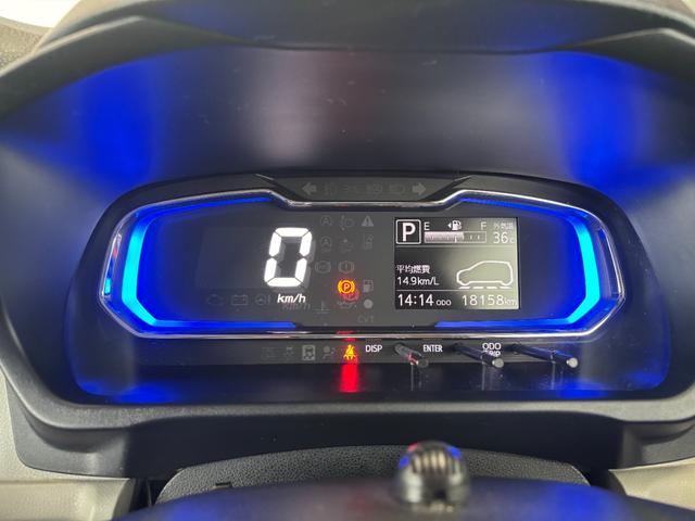 ミライースＧ　リミテッドＳＡIIIナビゲーション　バックカメラ　ドライブレコーダー　ＥＴＣ車載器　ＴＶコントロール　プッシュスタートスイッチ　キーフリーシステム　アルミホイール　電動格納式ドアミラー　アイドリングストップ機能（奈良県）の中古車