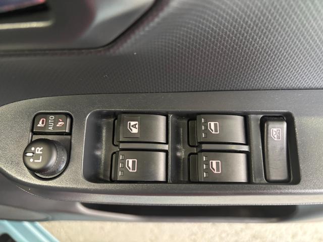 ミライースＧ　リミテッドＳＡIIIナビゲーション　バックカメラ　ドライブレコーダー　ＥＴＣ車載器　ＴＶコントロール　プッシュスタートスイッチ　キーフリーシステム　アルミホイール　電動格納式ドアミラー　アイドリングストップ機能（奈良県）の中古車