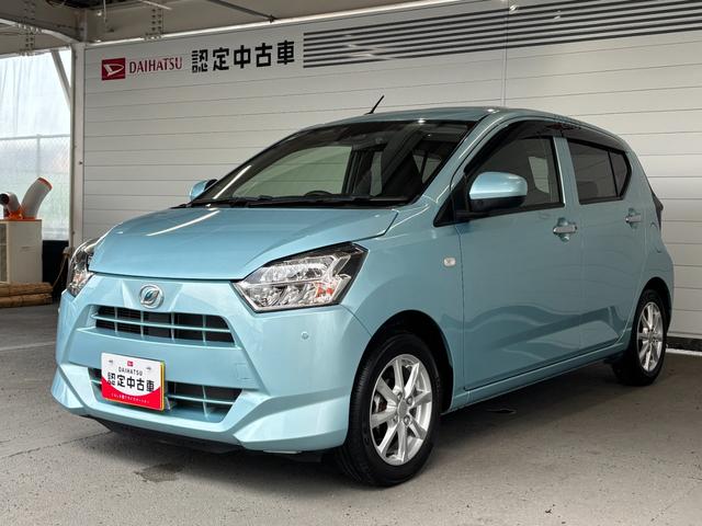 ミライースＧ　リミテッドＳＡIIIナビゲーション　バックカメラ　ドライブレコーダー　ＥＴＣ車載器　ＴＶコントロール　プッシュスタートスイッチ　キーフリーシステム　アルミホイール　電動格納式ドアミラー　アイドリングストップ機能（奈良県）の中古車