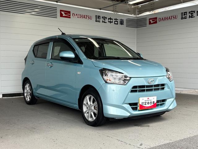 ミライースＧ　リミテッドＳＡIIIナビゲーション　バックカメラ　ドライブレコーダー　ＥＴＣ車載器　ＴＶコントロール　プッシュスタートスイッチ　キーフリーシステム　アルミホイール　電動格納式ドアミラー　アイドリングストップ機能（奈良県）の中古車