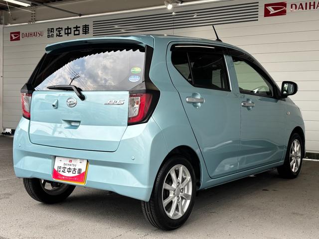 ミライースＧ　リミテッドＳＡIIIナビゲーション　バックカメラ　ドライブレコーダー　ＥＴＣ車載器　ＴＶコントロール　プッシュスタートスイッチ　キーフリーシステム　アルミホイール　電動格納式ドアミラー　アイドリングストップ機能（奈良県）の中古車