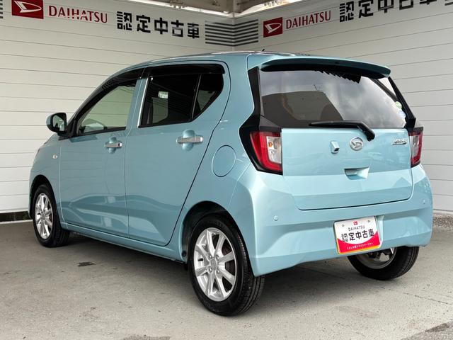 ミライースＧ　リミテッドＳＡIIIナビゲーション　バックカメラ　ドライブレコーダー　ＥＴＣ車載器　ＴＶコントロール　プッシュスタートスイッチ　キーフリーシステム　アルミホイール　電動格納式ドアミラー　アイドリングストップ機能（奈良県）の中古車