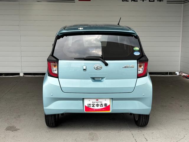 ミライースＧ　リミテッドＳＡIIIナビゲーション　バックカメラ　ドライブレコーダー　ＥＴＣ車載器　ＴＶコントロール　プッシュスタートスイッチ　キーフリーシステム　アルミホイール　電動格納式ドアミラー　アイドリングストップ機能（奈良県）の中古車