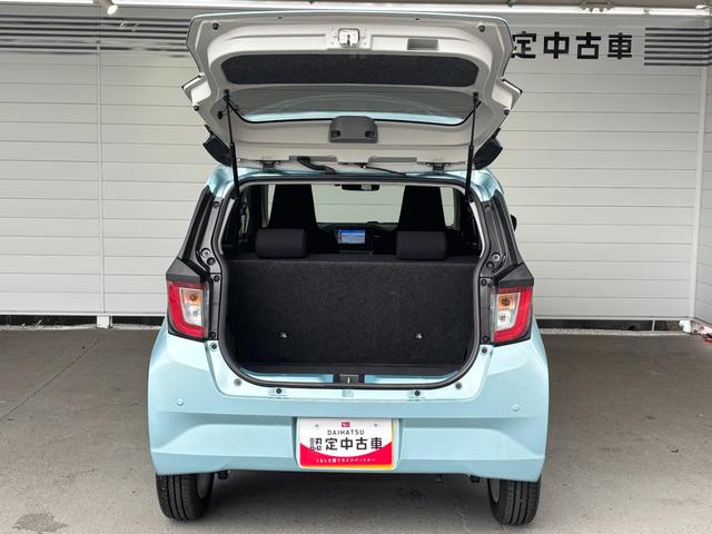 ミライースＧ　リミテッドＳＡIIIナビゲーション　バックカメラ　ドライブレコーダー　ＥＴＣ車載器　ＴＶコントロール　プッシュスタートスイッチ　キーフリーシステム　アルミホイール　電動格納式ドアミラー　アイドリングストップ機能（奈良県）の中古車