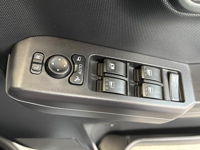 タフトＧナビ取付時バックカメラ対応　　電動パーキングブレーキ　フロントシートヒーター　アルミホイール　プッシュスタートスイッチ　キーフリーシステム　アイドリングストップ機能　オートホールド機能（奈良県）の中古車