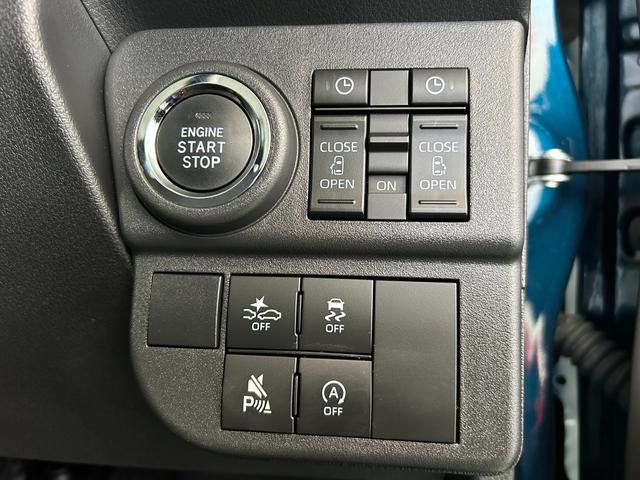 アトレーRSタ−ボ車 バックカメラ対応 衝突被害軽減ブレーキ コ−ナ−センサ− 両側電動スライドドア アイドリングストップ機能 全車速追従機能付ACC プッシュボタンスタ−ト LEDヘッドライト(奈良県)の中古車