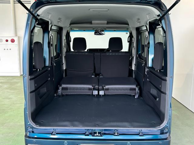 アトレーRSタ−ボ車 バックカメラ対応 衝突被害軽減ブレーキ コ−ナ−センサ− 両側電動スライドドア アイドリングストップ機能 全車速追従機能付ACC プッシュボタンスタ−ト LEDヘッドライト(奈良県)の中古車
