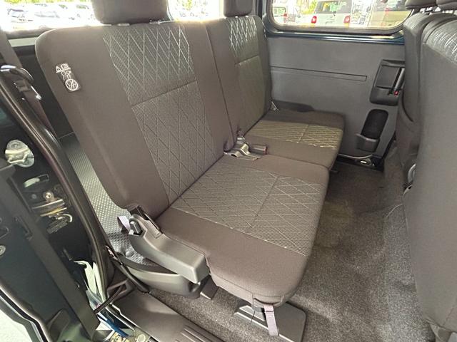 アトレーRSタ−ボ車 バックカメラ対応 衝突被害軽減ブレーキ コ−ナ−センサ− 両側電動スライドドア アイドリングストップ機能 全車速追従機能付ACC プッシュボタンスタ−ト LEDヘッドライト(奈良県)の中古車