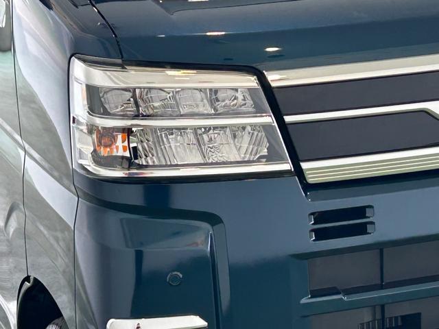 アトレーRSタ−ボ車 バックカメラ対応 衝突被害軽減ブレーキ コ−ナ−センサ− 両側電動スライドドア アイドリングストップ機能 全車速追従機能付ACC プッシュボタンスタ−ト LEDヘッドライト(奈良県)の中古車
