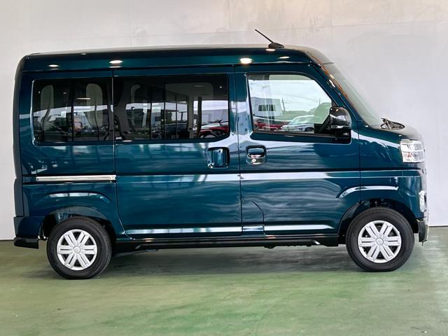 アトレーRSタ−ボ車 バックカメラ対応 衝突被害軽減ブレーキ コ−ナ−センサ− 両側電動スライドドア アイドリングストップ機能 全車速追従機能付ACC プッシュボタンスタ−ト LEDヘッドライト(奈良県)の中古車
