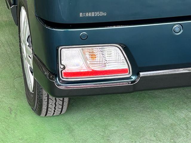 アトレーRSタ−ボ車 バックカメラ対応 衝突被害軽減ブレーキ コ−ナ−センサ− 両側電動スライドドア アイドリングストップ機能 全車速追従機能付ACC プッシュボタンスタ−ト LEDヘッドライト(奈良県)の中古車