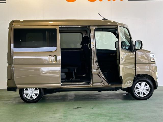 アトレーRSナビ ドラレコ 全車速追従機能付ACC 両側電動スライドドア 衝突被害軽減ブレーキ コ−ナ−センサ− アイドリングストップ機能 バックカメラ プッシュボタンスタ−ト(奈良県)の中古車