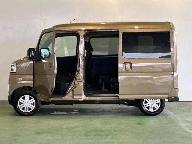 アトレーRSナビ ドラレコ 全車速追従機能付ACC 両側電動スライドドア 衝突被害軽減ブレーキ コ−ナ−センサ− アイドリングストップ機能 バックカメラ プッシュボタンスタ−ト(奈良県)の中古車