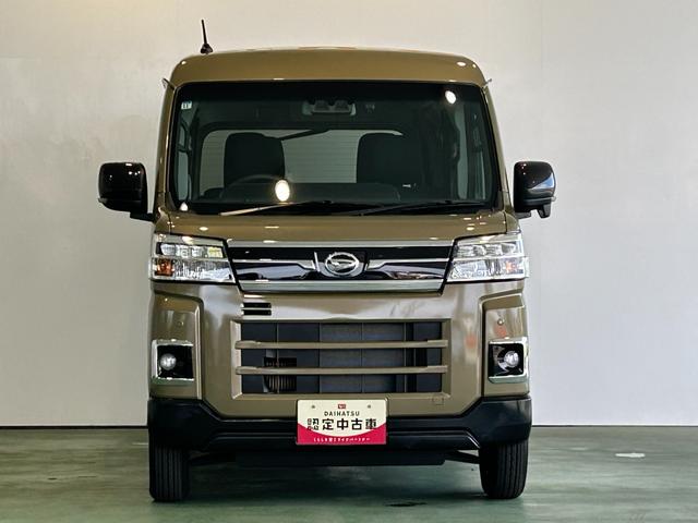 アトレーRSナビ ドラレコ 全車速追従機能付ACC 両側電動スライドドア 衝突被害軽減ブレーキ コ−ナ−センサ− アイドリングストップ機能 バックカメラ プッシュボタンスタ−ト(奈良県)の中古車
