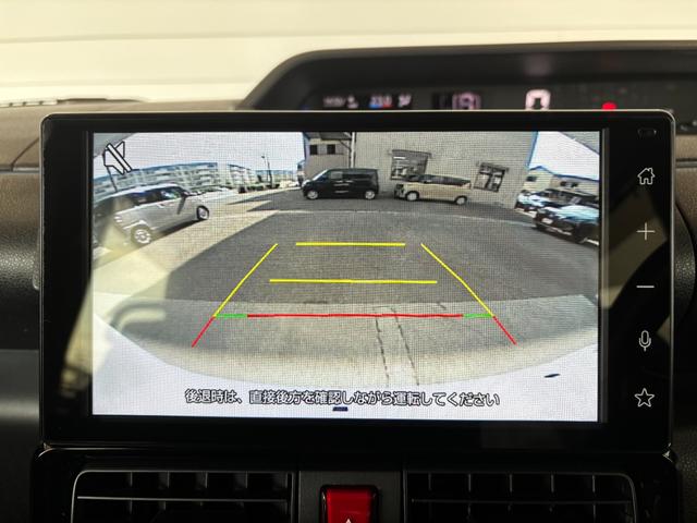 タントカスタムＸ９インチディスプレイオーディオ　バックカメラ　ドライブレコーダー　電動パーキングブレーキ　電動格納式ドアミラー　キーフリーシステム　プッシュスタートスイッチ　アルミホイール　アイドリングストップ機能（奈良県）の中古車