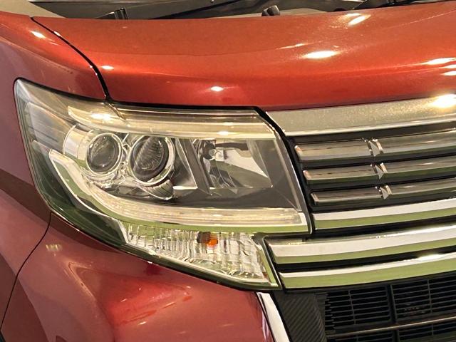 タントカスタムX トップエディションSAIIIナビ ETC 衝突被害軽減ブレーキ 片側電動スライドドア 片側シ−トヒ−タ− オ−トハイビ−ム シ−トヒ−タ− キーフリ− LEDヘッドライト(奈良県)の中古車