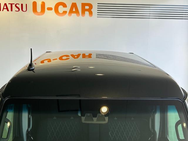 アトレーアトレーデッキバンタ−ボ 衝突被害軽減ブレーキ コ−ナ−センサ− 全車速追従機能付ACC 両側電動スライドドア アイドリングストップ機能 両側電動スライドドア プッシュボタンスタ−ト(奈良県)の中古車
