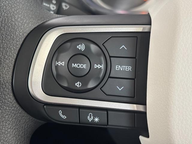 ムーヴキャンバスストライプスGCD/ラジオチューナー 両側電動スライドドア 電動格納式ドアミラー 電動パーキングブレーキ プッシュスタートスイッチ キーフリーシステム アイドリングストップ機能 フロントシートヒーター(奈良県)の中古車