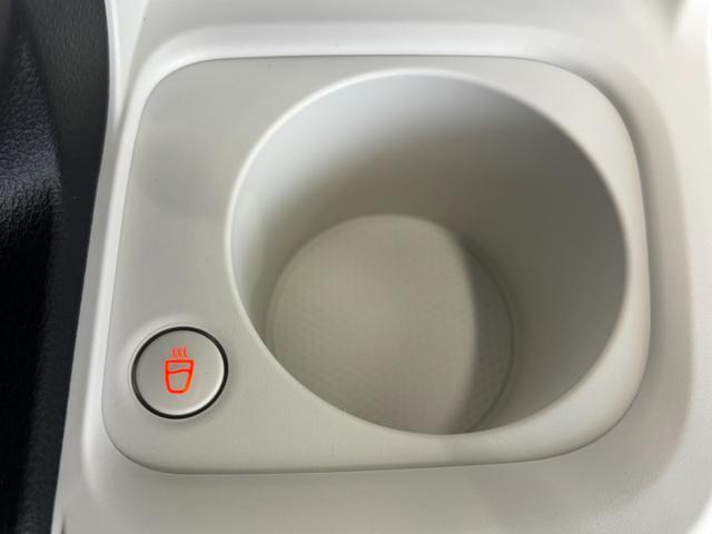 ムーヴキャンバスストライプスGCD/ラジオチューナー 両側電動スライドドア 電動格納式ドアミラー 電動パーキングブレーキ プッシュスタートスイッチ キーフリーシステム アイドリングストップ機能 フロントシートヒーター(奈良県)の中古車