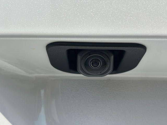 ムーヴキャンバスストライプスGCD/ラジオチューナー 両側電動スライドドア 電動格納式ドアミラー 電動パーキングブレーキ プッシュスタートスイッチ キーフリーシステム アイドリングストップ機能 フロントシートヒーター(奈良県)の中古車