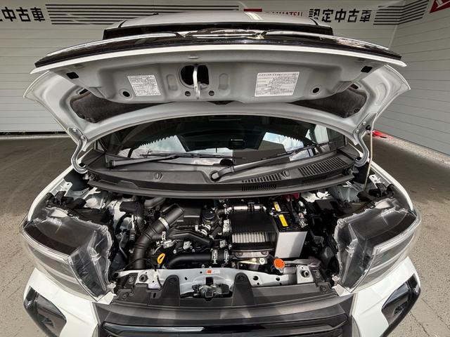 タントカスタムＲＳカーナビゲーション　バックカメラ　両側電動スライドドア　電動格納式ドアミラー　電動パーキングブレーキ　プッシュスタートスイッチ　キーフリーシステム　フロントシートヒーター　アルミホイール（奈良県）の中古車
