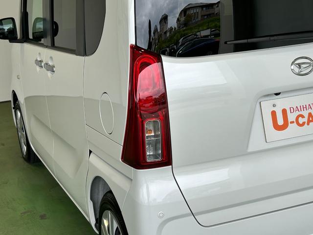 タントＸバックカメラ対応　衝突被害軽減ブレーキ　コ−ナ−センサ−　片側電動スライドドア　アイドリングストップ機能　シ−トヒ−タ−　プッシュボタンスタ−ト（奈良県）の中古車