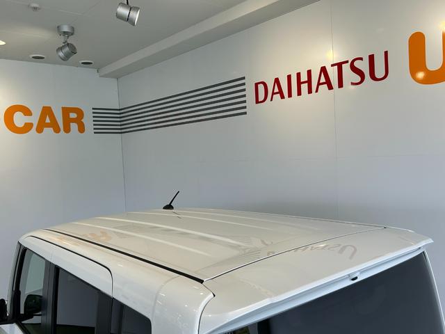 タントＸバックカメラ対応　衝突被害軽減ブレーキ　コ−ナ−センサ−　片側電動スライドドア　アイドリングストップ機能　シ−トヒ−タ−　プッシュボタンスタ−ト（奈良県）の中古車