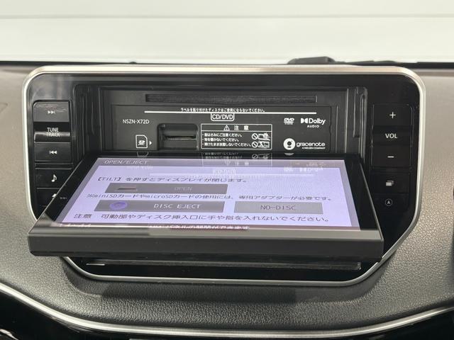 ムーヴカスタム　Ｘ　ＶＳ　ＳＡIIIナビゲーション　パノラマモニター　ドライブレコーダー　運転席シートヒーター　ＥＴＣ車載器　電動格納式ドアミラー　プッシュスタートスイッチ　キーフリーシステム　アルミホイール　アイドリングストップ機能（奈良県）の中古車