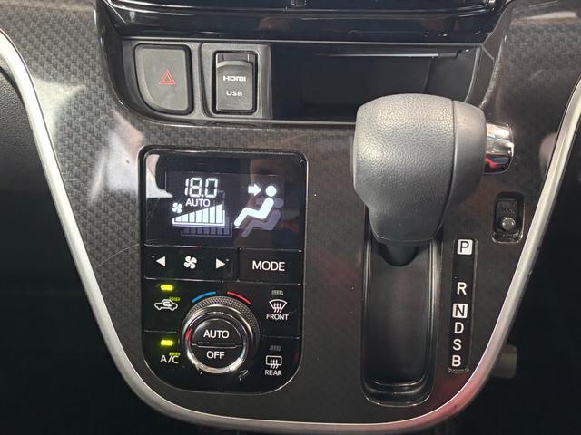 ムーヴカスタム　Ｘ　ＶＳ　ＳＡIIIナビゲーション　パノラマモニター　ドライブレコーダー　運転席シートヒーター　ＥＴＣ車載器　電動格納式ドアミラー　プッシュスタートスイッチ　キーフリーシステム　アルミホイール　アイドリングストップ機能（奈良県）の中古車