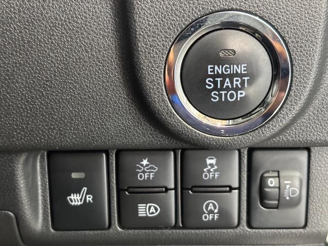 ムーヴカスタム　Ｘ　ＶＳ　ＳＡIIIナビゲーション　パノラマモニター　ドライブレコーダー　運転席シートヒーター　ＥＴＣ車載器　電動格納式ドアミラー　プッシュスタートスイッチ　キーフリーシステム　アルミホイール　アイドリングストップ機能（奈良県）の中古車