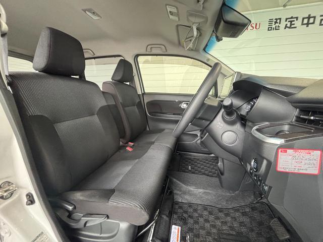 ムーヴカスタム　Ｘ　ＶＳ　ＳＡIIIナビゲーション　パノラマモニター　ドライブレコーダー　運転席シートヒーター　ＥＴＣ車載器　電動格納式ドアミラー　プッシュスタートスイッチ　キーフリーシステム　アルミホイール　アイドリングストップ機能（奈良県）の中古車
