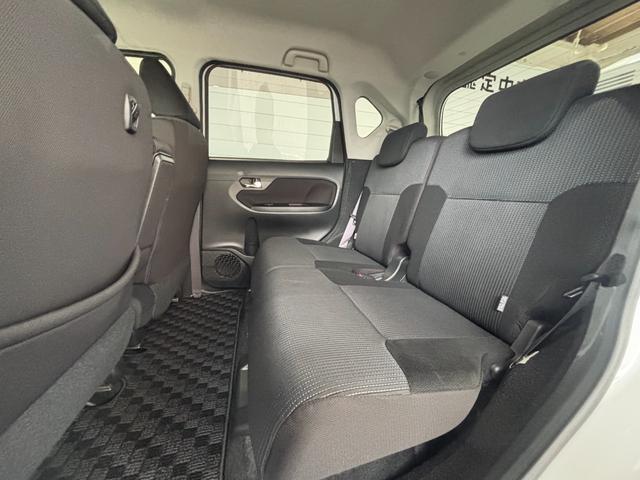 ムーヴカスタム　Ｘ　ＶＳ　ＳＡIIIナビゲーション　パノラマモニター　ドライブレコーダー　運転席シートヒーター　ＥＴＣ車載器　電動格納式ドアミラー　プッシュスタートスイッチ　キーフリーシステム　アルミホイール　アイドリングストップ機能（奈良県）の中古車