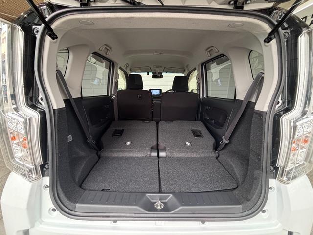 ムーヴカスタム　Ｘ　ＶＳ　ＳＡIIIナビゲーション　パノラマモニター　ドライブレコーダー　運転席シートヒーター　ＥＴＣ車載器　電動格納式ドアミラー　プッシュスタートスイッチ　キーフリーシステム　アルミホイール　アイドリングストップ機能（奈良県）の中古車