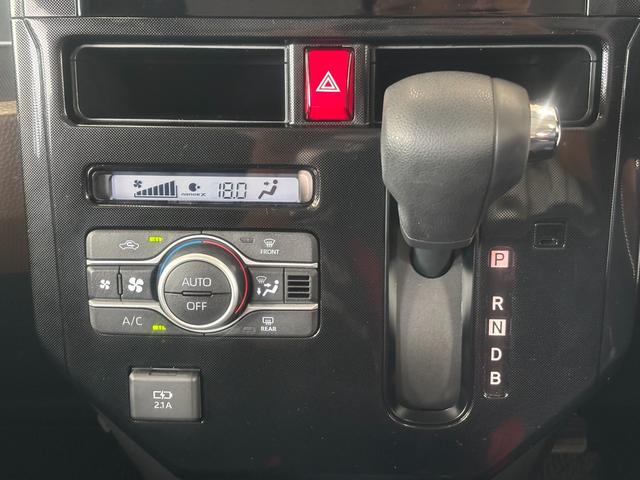 ルーミーG−Tナビゲーション バックカメラ ETC車載器 両側電動スライドドア TVコントロール 電動格納式ドアミラー フロントシートヒーター プッシュスタートスイッチ キーフリーシステム アイドリングストップ機能(奈良県)の中古車