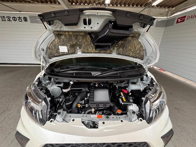 ルーミーG−Tナビゲーション バックカメラ ETC車載器 両側電動スライドドア TVコントロール 電動格納式ドアミラー フロントシートヒーター プッシュスタートスイッチ キーフリーシステム アイドリングストップ機能(奈良県)の中古車