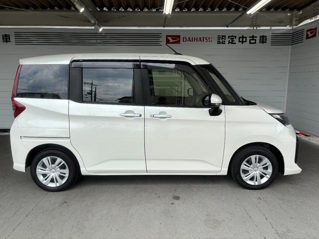 ルーミーG−Tナビゲーション バックカメラ ETC車載器 両側電動スライドドア TVコントロール 電動格納式ドアミラー フロントシートヒーター プッシュスタートスイッチ キーフリーシステム アイドリングストップ機能(奈良県)の中古車