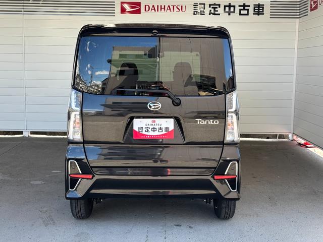 タントカスタムＸスタイルセレクションナビゲーション　パノラマモニター　ドライブレコーダー　運転席ロングスライドシート　ＴＶコントロール　オートエアコン　アルミホイール　両側電動スライドドア　電動格納式ドアミラー　アイドリングストップ機能（奈良県）の中古車