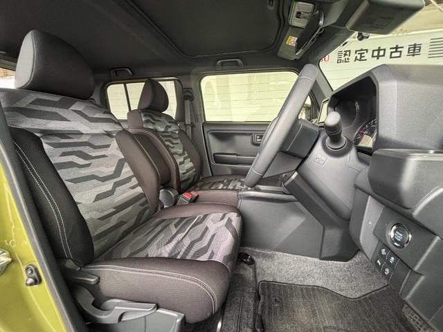 タフトGターボ クロムベンチャーナビゲーション バックカメラ ドライブレコーダー ETC車載器 電動パーキングブレーキ 電動格納式ドアミラー フロントシートヒーター プッシュスタートスイッチ キーフリーシステム アルミホイール(奈良県)の中古車