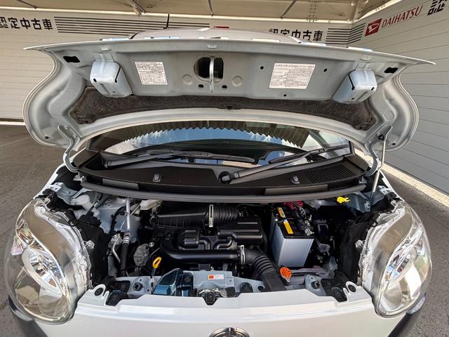 ムーヴキャンバスストライプスＧ９インチディスプレイオーディオ　バックカメラ　ドライブレコーダー　電動パーキングブレーキ　ＥＴＣ　ＴＶコントロール　両側電動スライドドア　電動格納式ドアミラー　プッシュスタートスイッチ　キーフリー（奈良県）の中古車