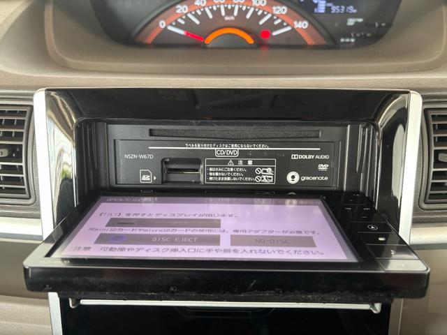 タントXターボ SAIIナビゲーション バックカメラ ドライブレコーダー ETC車載器 助手席側電動スライドドア 電動格納式ドアミラー パワーウィンドウ プッシュスタートスイッチ キーフリーシステム アイドリングストップ機能(奈良県)の中古車
