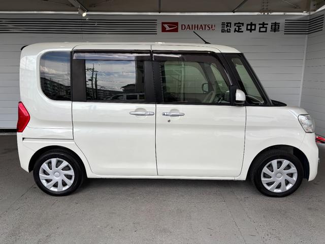 タントXターボ SAIIナビゲーション バックカメラ ドライブレコーダー ETC車載器 助手席側電動スライドドア 電動格納式ドアミラー パワーウィンドウ プッシュスタートスイッチ キーフリーシステム アイドリングストップ機能(奈良県)の中古車
