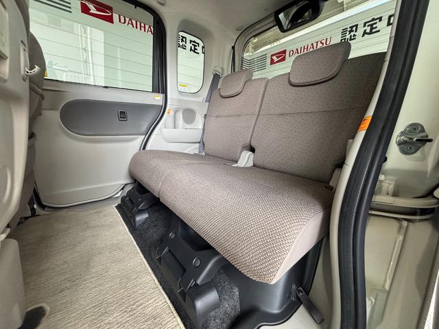 タントXターボ SAIIナビゲーション バックカメラ ドライブレコーダー ETC車載器 助手席側電動スライドドア 電動格納式ドアミラー パワーウィンドウ プッシュスタートスイッチ キーフリーシステム アイドリングストップ機能(奈良県)の中古車