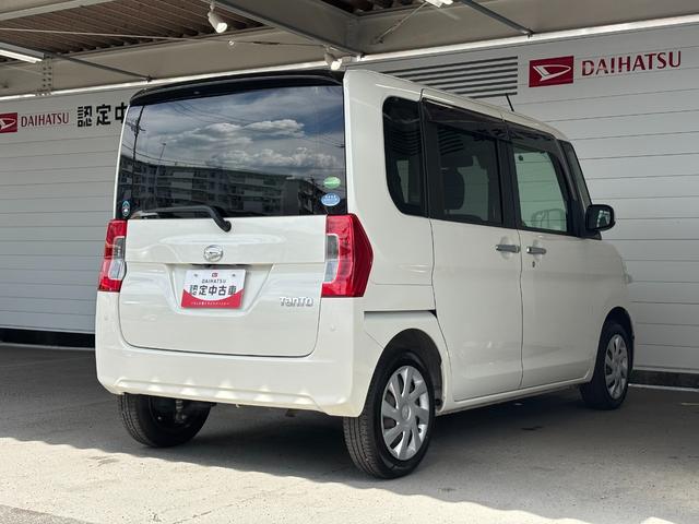 タントXターボ SAIIナビゲーション バックカメラ ドライブレコーダー ETC車載器 助手席側電動スライドドア 電動格納式ドアミラー パワーウィンドウ プッシュスタートスイッチ キーフリーシステム アイドリングストップ機能(奈良県)の中古車