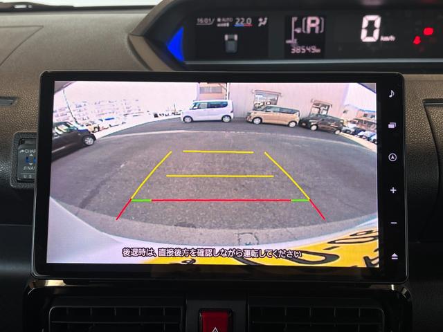 タントカスタムRS10インチナビ バックカメラ ドライブレコーダー ETC車載器 TVコントロール 両側電動スライドドア 電動パーキングブレーキ プッシュスタートスイッチ キーボード アイドリングストップ機能(奈良県)の中古車
