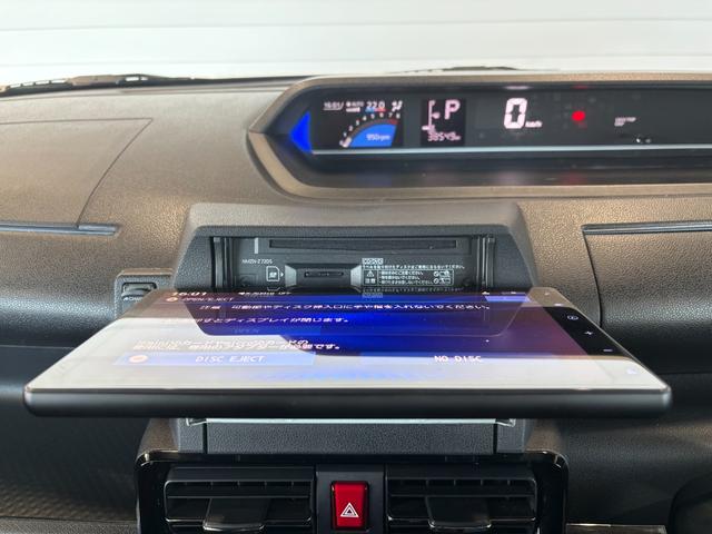 タントカスタムRS10インチナビ バックカメラ ドライブレコーダー ETC車載器 TVコントロール 両側電動スライドドア 電動パーキングブレーキ プッシュスタートスイッチ キーボード アイドリングストップ機能(奈良県)の中古車