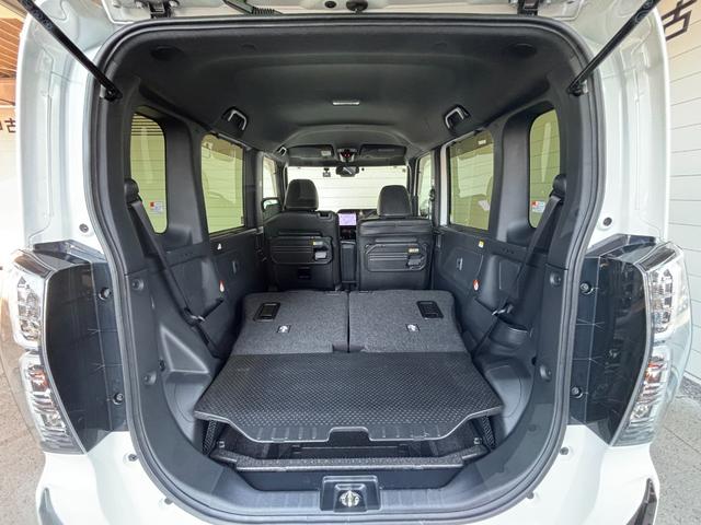 タントカスタムRS10インチナビ バックカメラ ドライブレコーダー ETC車載器 TVコントロール 両側電動スライドドア 電動パーキングブレーキ プッシュスタートスイッチ キーボード アイドリングストップ機能(奈良県)の中古車