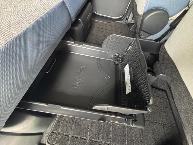 ムーヴキャンバスストライプスGターボR車(左右フロントサイドメンバー修理跡) 9インチディスプレイオーディオ パノラマモニター ドライブレコーダー ETC車載器 TVコントロール 両側電動スライドドア 電動パーキングブレーキ キーフリー(奈良県)の中古車