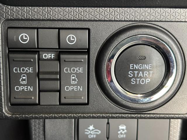 タントカスタムＸナビゲーション　パノラマモニター　ドライブレコーダー　ＥＴＣ車載器　電動パーキングブレーキ　アルミホイール　フロントシートヒーター　プッシュスタートスイッチ　アルミホイール　アイドリングストップ機能（奈良県）の中古車